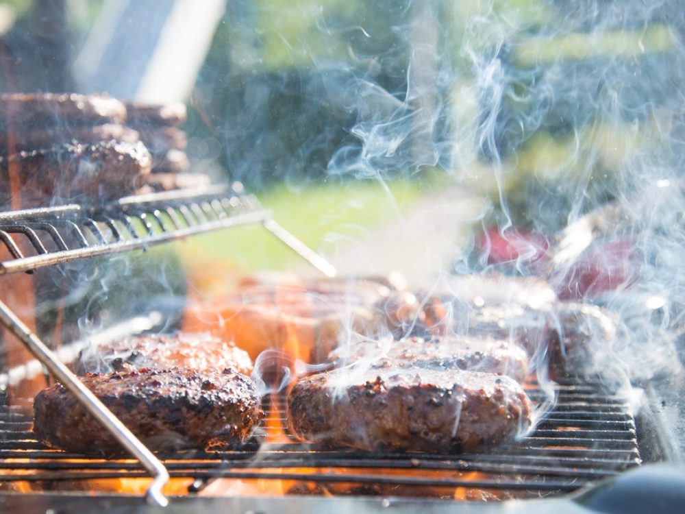 Grill & BBQ cuisine